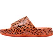 耐克女鞋 Calm Slide舒适休闲防臭一字拖鞋 Nike HM5072 800