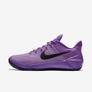 Nike耐克ZOOMKOBE科比12低帮气垫实战篮球鞋 CD0458 AQ1087 852427