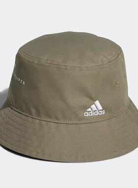 Adidas阿迪达斯男女帽 运动休闲遮阳渔夫帽 GV6548 JC6420 JE5660