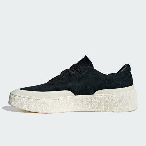 Adidas/阿迪达斯运动低帮板鞋