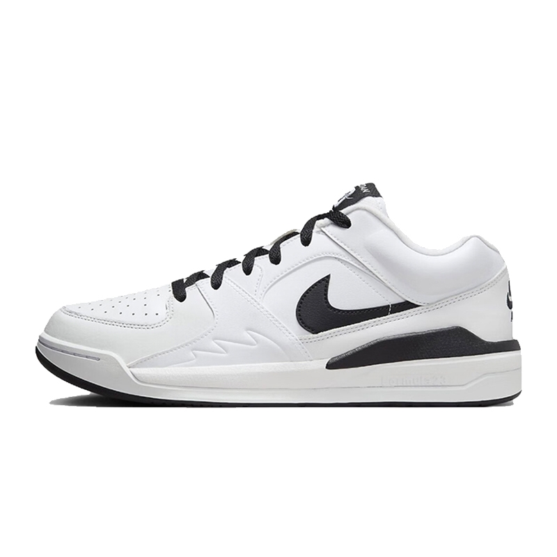 Nike/耐克熊猫低帮篮球鞋