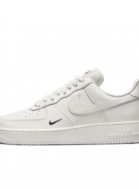 NIKE耐克女鞋 Air Force 1 07 ESS AF1低帮运动板鞋 HF1058-133