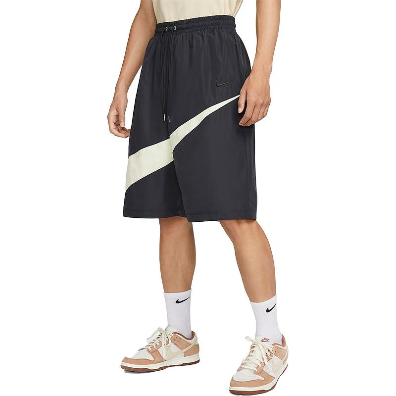 耐克男宽松休闲运动跑步短裤