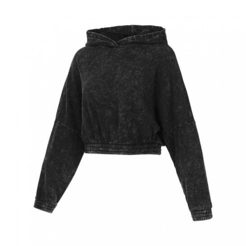 Adidas/阿迪达斯女士连帽卫衣