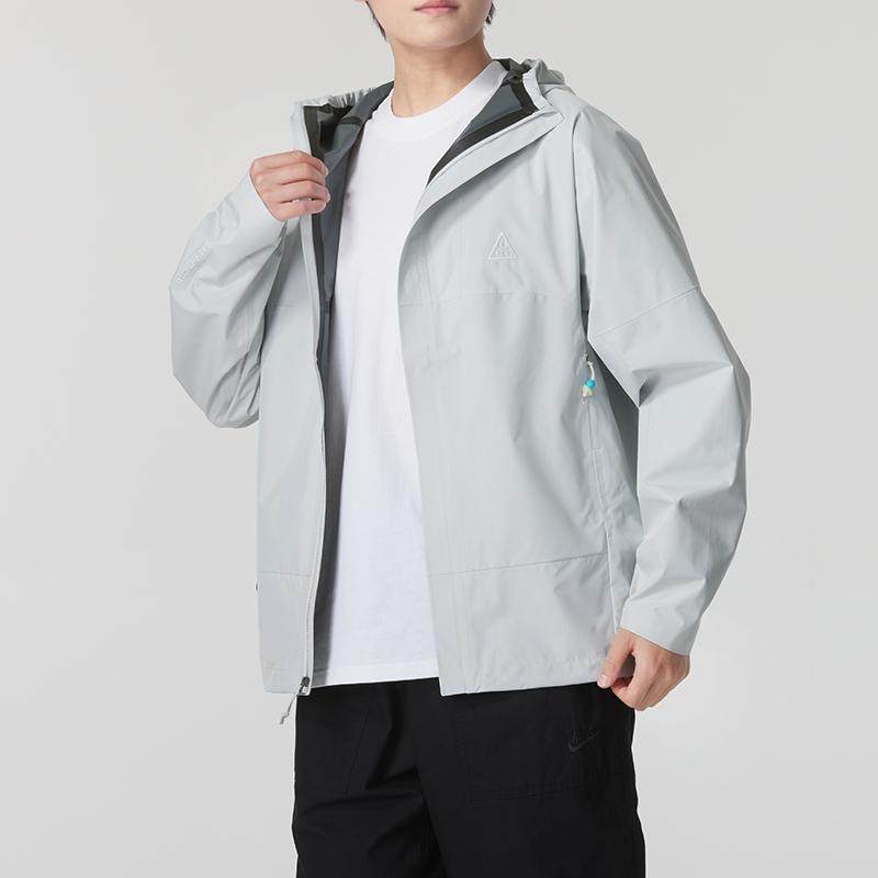 nike/耐克 正品连帽夹克男装 新款运动服跑步外套 DV9416-025