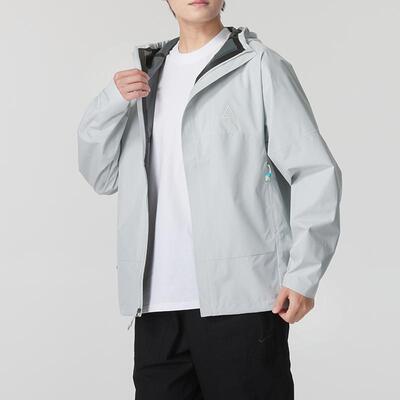 nike/耐克新款运动服跑步外套