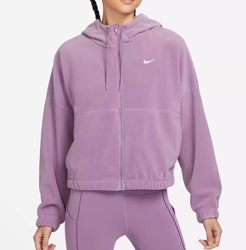 Nike/耐克保暖休闲夹克