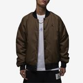 新款 正品 Air Jordan男子休闲立领夹克外套 274 Nike DV9792 耐克