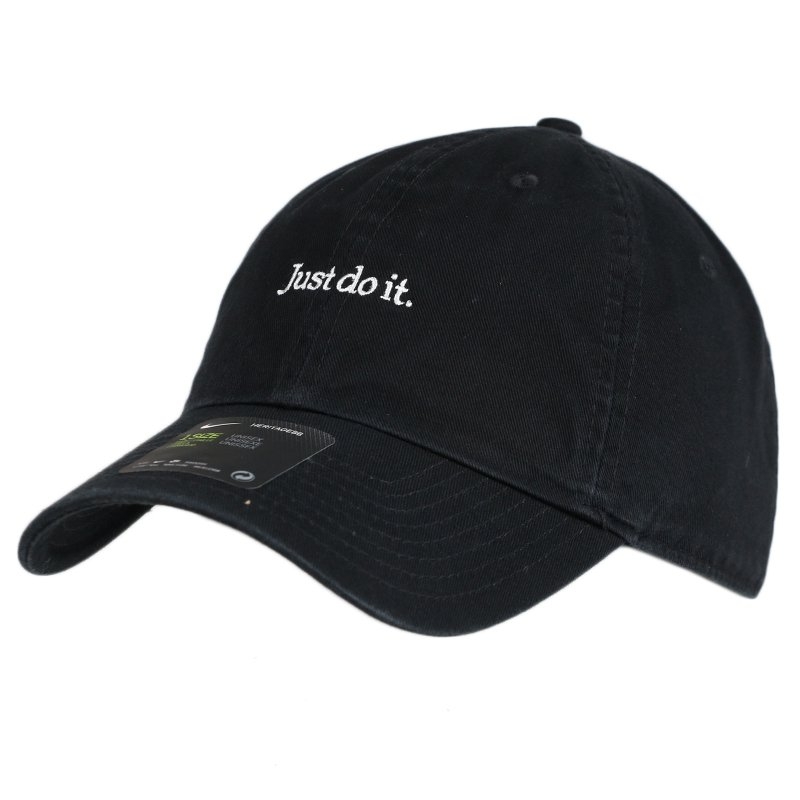 耐克男遮阳棒球休闲帽鸭舌帽