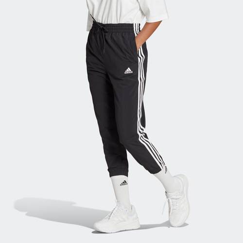 adidas/阿迪达斯跑步休闲九分裤