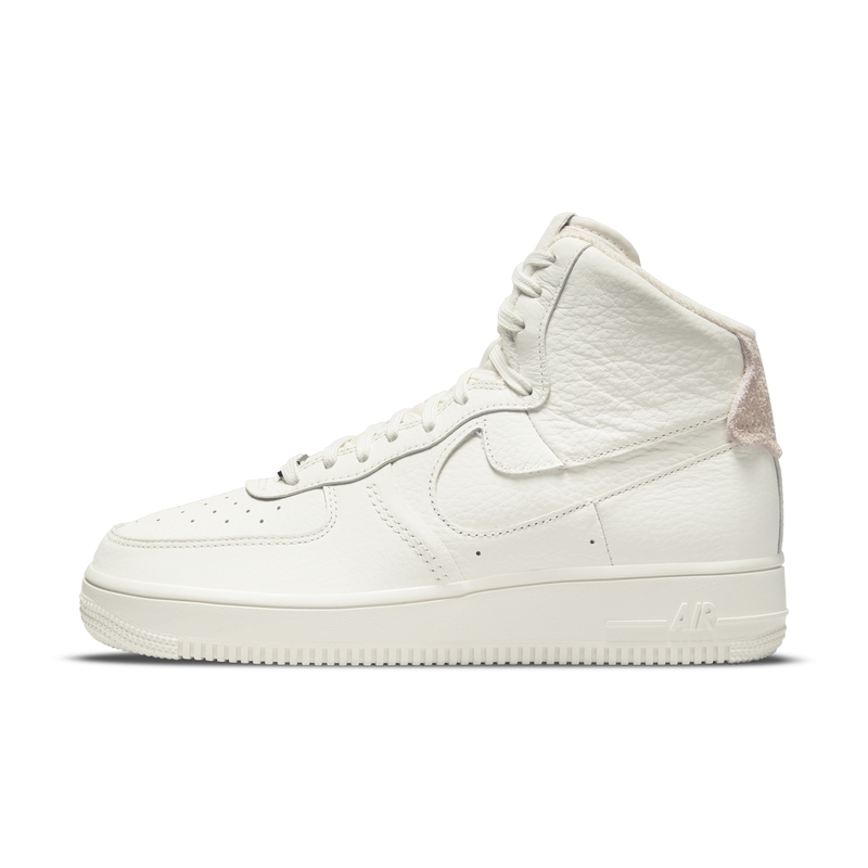 Nike/耐克Air Force 1 High女子空军一号休闲鞋板鞋DC3590 CK0262