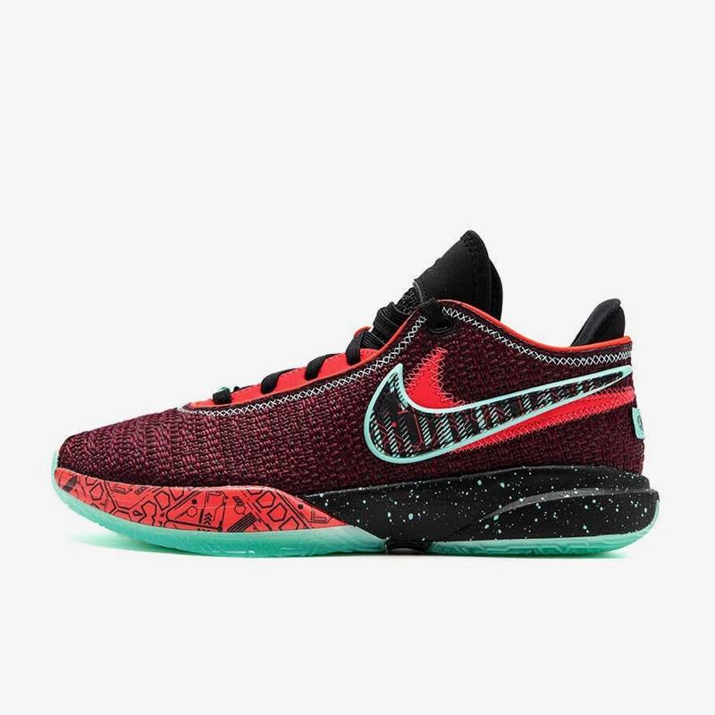 Nike/耐克耐磨运动篮球鞋