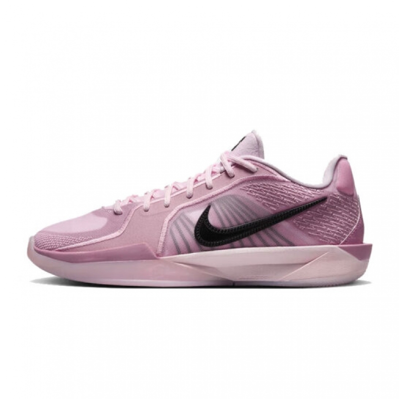 nike/耐克运动实战篮球鞋