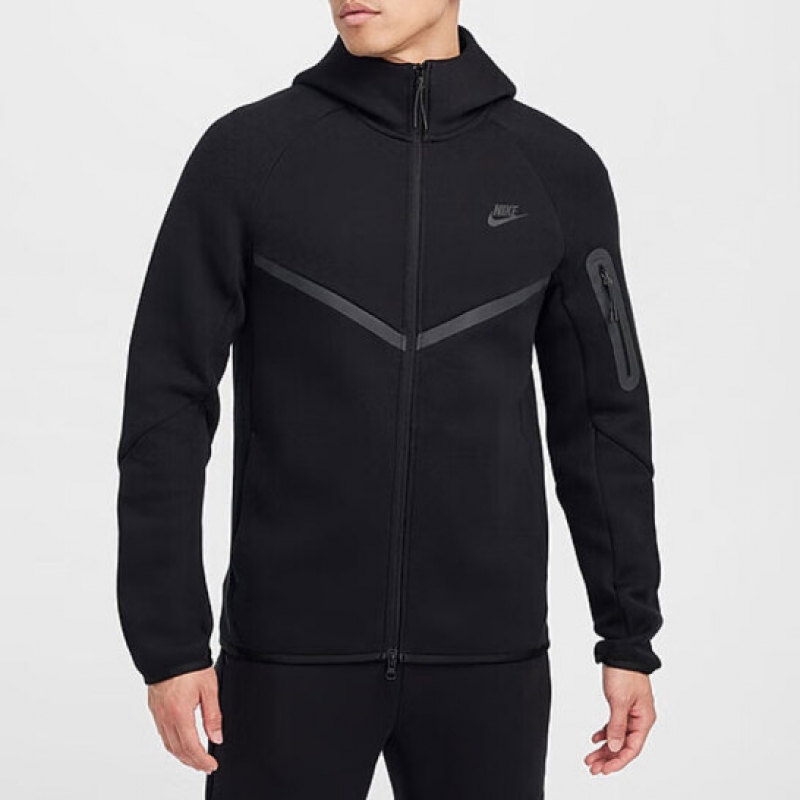 NIKE耐克男子新款保暖夹克外套