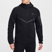 010 HV0950 NIKE耐克男装 健身训练舒适百搭运动休闲连帽夹克外套