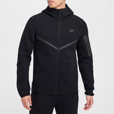 NIKE耐克男子新款保暖夹克外套