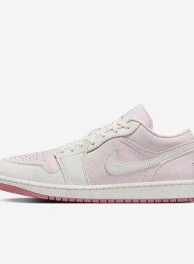 耐克男鞋AirJordan1复古篮球鞋