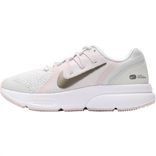 CQ9267 Nike耐克女鞋 004 舒适简约运动跑步鞋 3时尚 Zoom Span