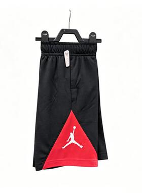 Nike耐克男裤 时尚潮流篮球运动训练休闲短裤IQ5776-010