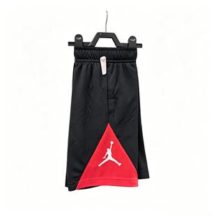 Nike耐克男裤 时尚潮流篮球运动训练休闲短裤IQ5776-010