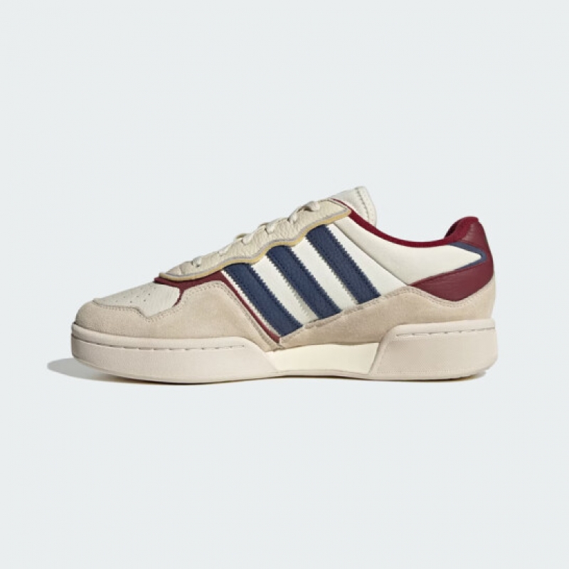 Adidas/阿迪达斯男女休闲板鞋
