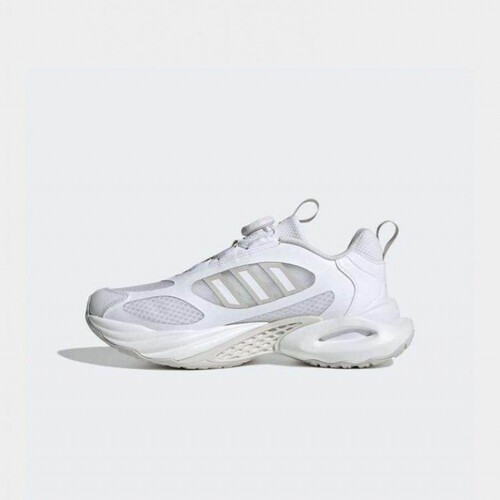 adidas阿迪童鞋CLIMACOOL VENTO 4.0旋钮跑步鞋JS4062 JS4070