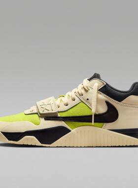 Nike耐克男子减震耐磨篮球鞋