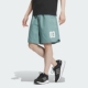 KC3898 JN9479 IX1849 运动训练休闲五分短裤 Adidas阿迪达斯男装