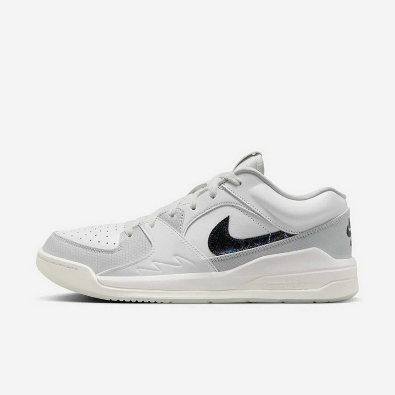 Nike耐克男鞋 休闲JORDAN STADIUM 90运动篮球鞋HV4092-100