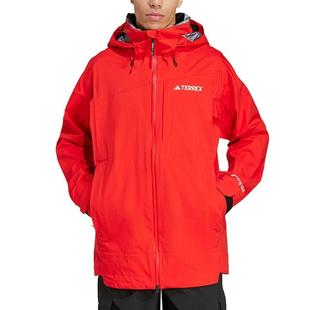 XPR JD3255 GTX JKT梭织连帽外套 JZ8415 adidas阿迪达斯男装