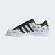 三叶草 男女经典 SUPERSTAR 休闲板鞋 FV2819 阿迪达斯 正品 Adidas