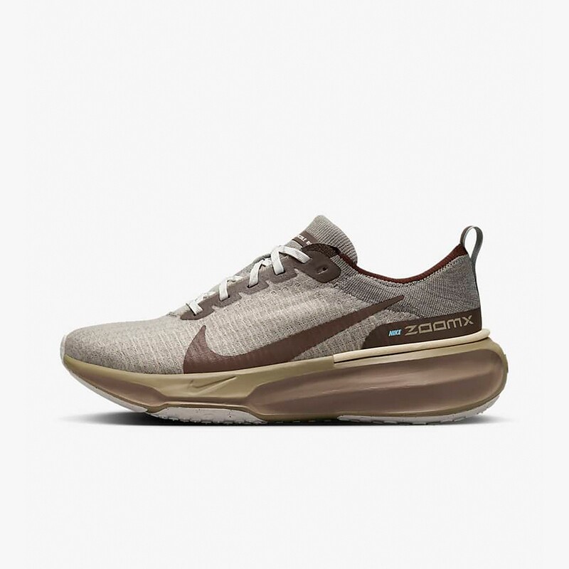 Nike耐克男鞋 INVINCIBLE 3 舒适百搭运动休闲跑步鞋FZ3654-053