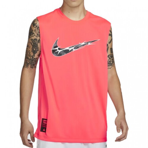 nike/耐克男子休闲无袖T恤