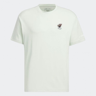 adidas阿迪达斯男装 百搭运动休闲短袖T恤IS0303 KC3370 JM0985
