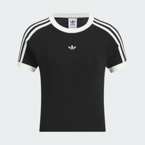 adidas/阿迪达斯女短袖T恤