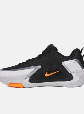 Nike耐克男鞋 S.T. GLOW EP运动训练缓震篮球鞋II2284-005
