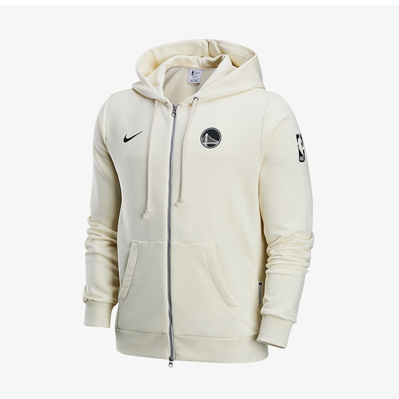 Nike耐克男装 时尚运动休闲连帽宽松夹克外套 FV2027-113