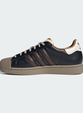 adidas三叶草男女鞋 SUPERSTAR 2舒适百搭板鞋JP9187 JQ3211
