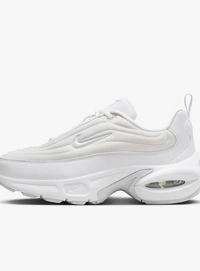 Nike耐克女鞋 AIR MAX PORTAL舒适厚底气垫运动休闲鞋HF3053-004