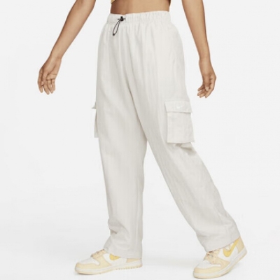 Nike/耐克女士运动工装长裤