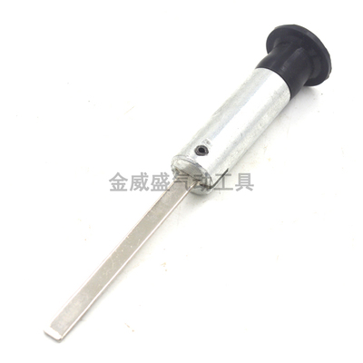 电动ST18钢排钉枪枪针 水泥钉枪舌 线槽钉枪针总成 钉枪活塞撞针