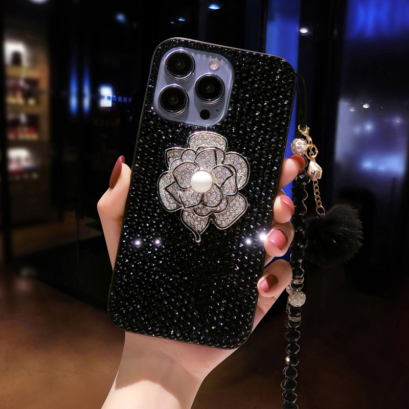 OPPOReno8亚克力个性时尚轻奢