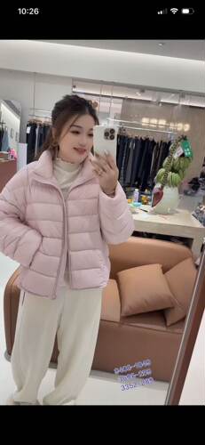 芮娜依莲9403大码羽绒服女胖mm白鸭绒90绒棉服外套200斤女装新款