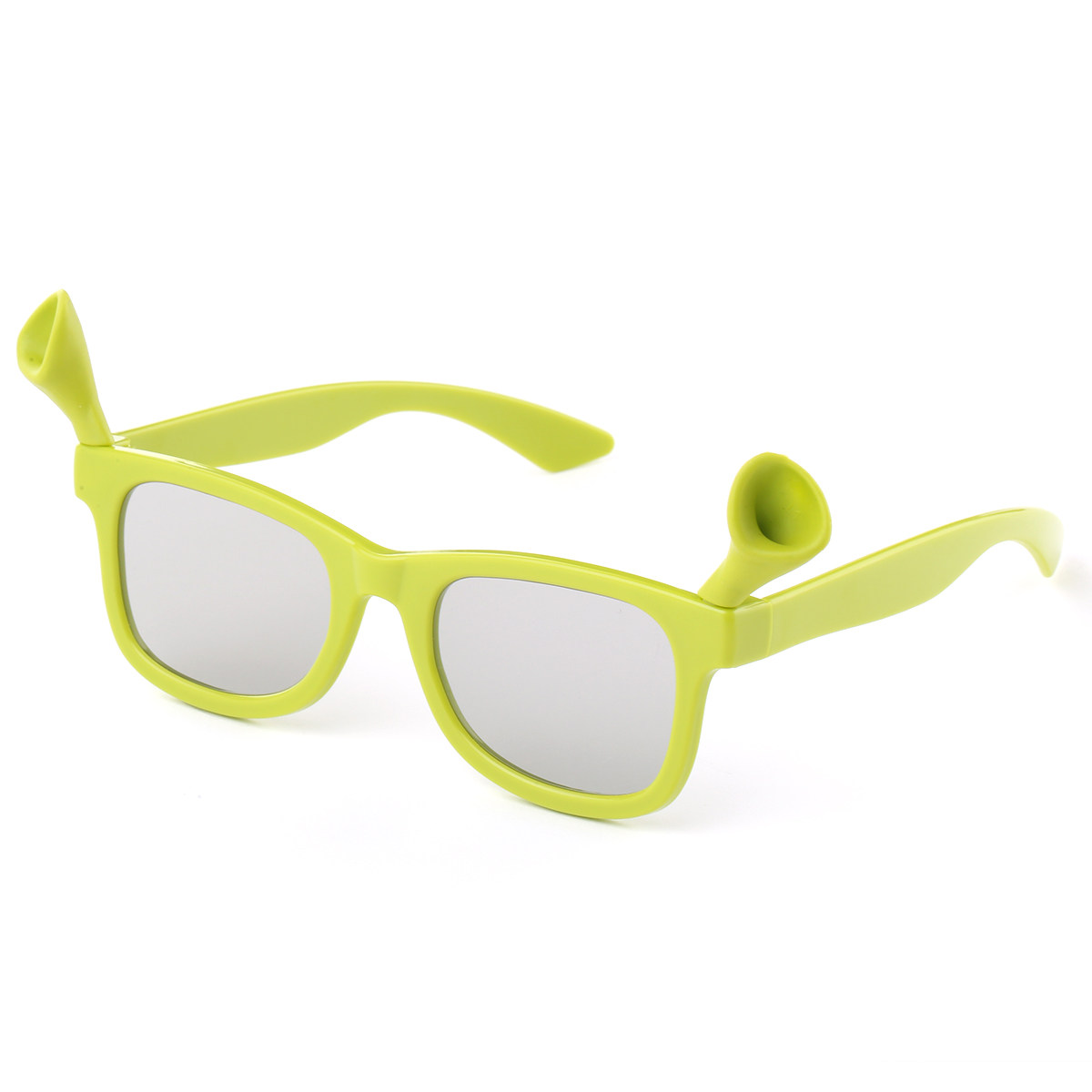 立体偏光3d5d眼镜眼睛影院专用儿童电视影院imax不闪式通用偏光式