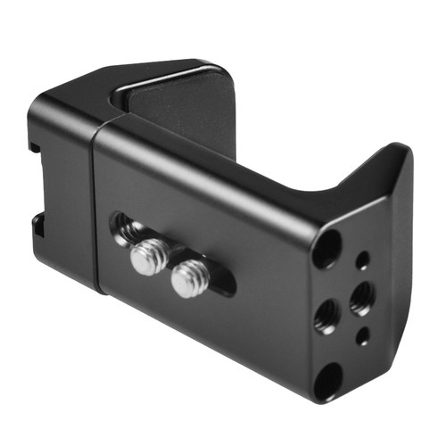 充电宝夹子手机直播续航硬盘夹