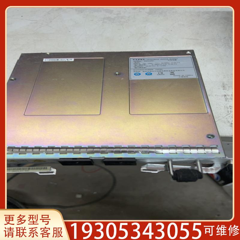 维修议价的APIU OSN 1800交流电源模块 T