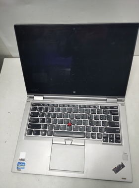 ThinkPad S1 S1-20DLA00SCD 坏机器  不开机、报废机