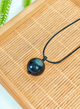 香盖玉次石墨圆珠通用减少电磁