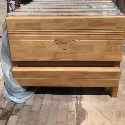 150kg4个出租屋自行组装全实木