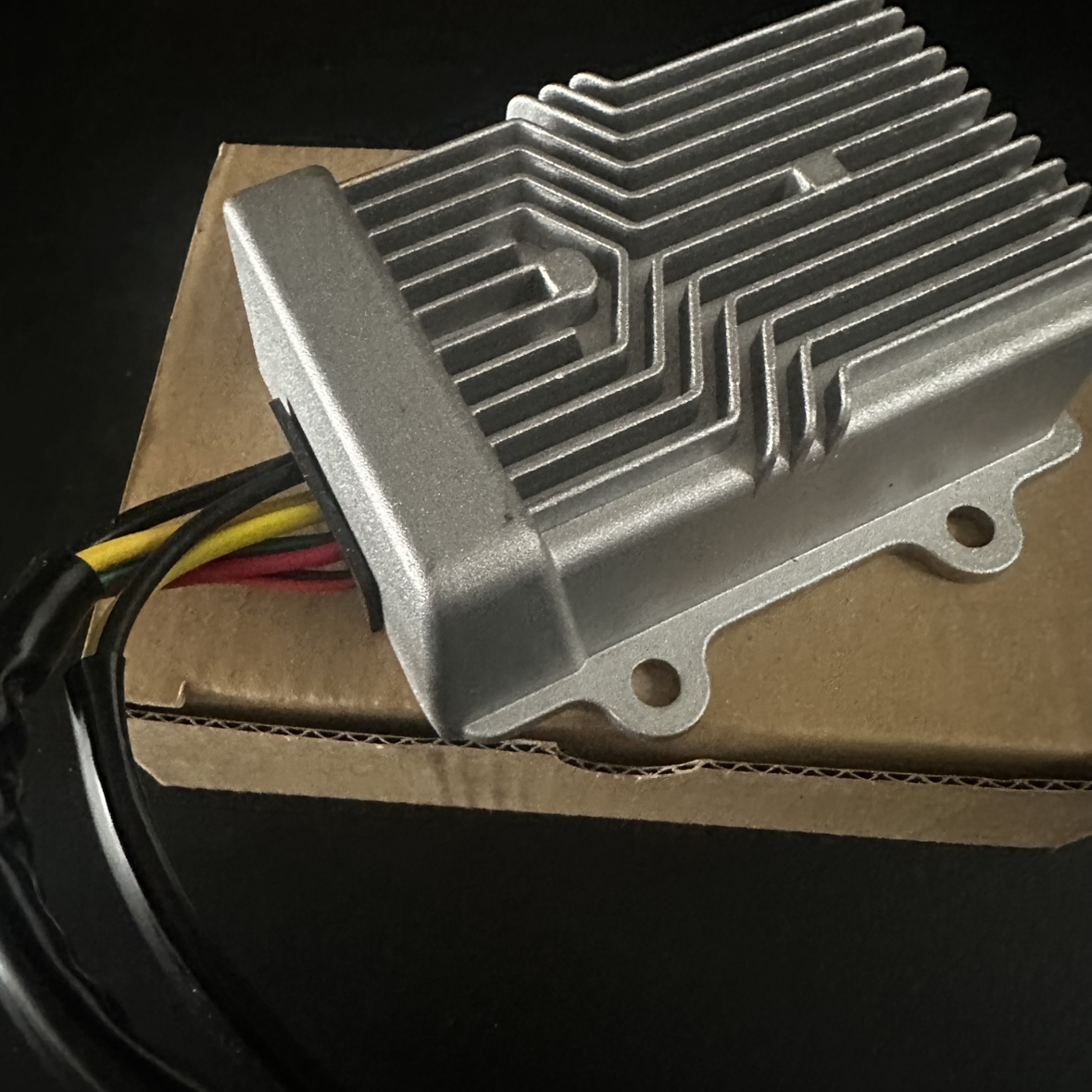 小牛Nt Nx Nxt Nqi 大功率DC转换器 30a电流 极核AE4 9号变压器